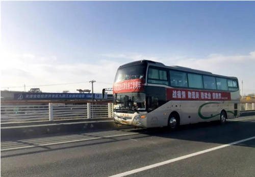 助困扶貧關(guān)心社會，小刀電動車一家有溫度的企業(yè)