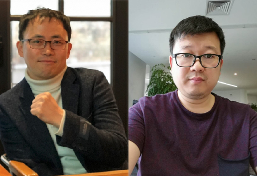 “街籃之父”加盟，中手游布局體育電競，自研跨端游戲《代號：籃球3V3》及打造相關賽事