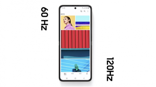 集時尚、功能以及耐用性于一身 三星Galaxy Z Flip3 5G詮釋折疊屏新體驗