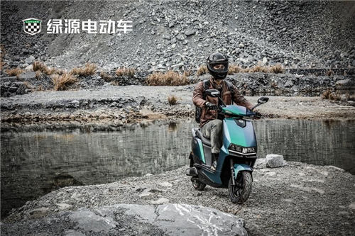 濟南綠源電動車該怎么選？一起來這家店看看！