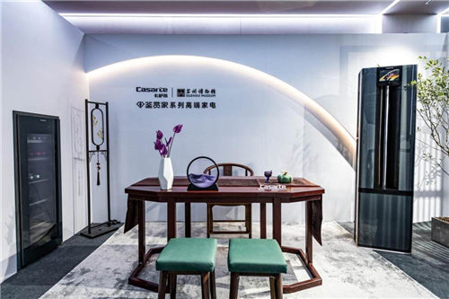 該空調(diào)沒(méi)被模仿？看看卡薩帝的400多項(xiàng)專利吧