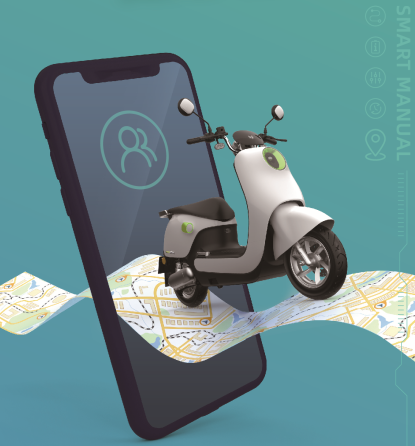阿里聯(lián)合綠源電動車開發(fā)最新電動車智能APP，從此擺脫鑰匙焦慮
