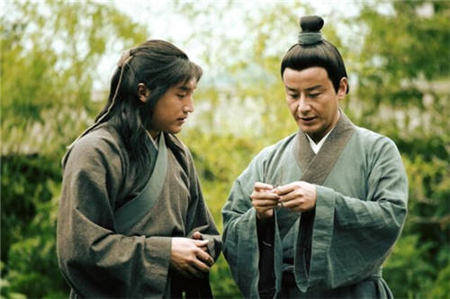 河南衛(wèi)視上映《醫(yī)圣》，仲景文化在傳承