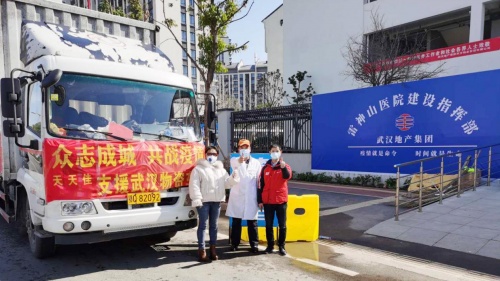 志之所趨，追光前行——記長(zhǎng)信康和董事長(zhǎng)劉岳霖