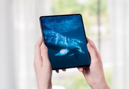 三星Galaxy Z Fold3 5G：更成熟的折疊屏技術(shù)讓交互體驗全面升華