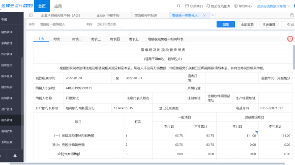 透視兩會財稅熱點 金蝶云星辰助力小微企業(yè)合規(guī)合法
