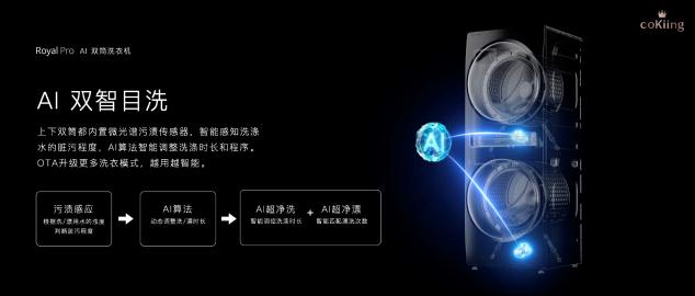 云米科技攜全新1=N44全屋智能方案，刷新高端全屋智能家居新體驗