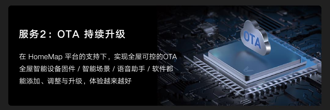 云米科技攜全新1=N44全屋智能方案，刷新高端全屋智能家居新體驗