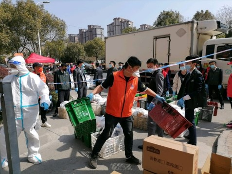 不必蹲點保障新鮮 家樂?？挂呱r保供套餐助你吃得飽又好