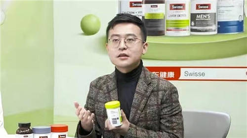 318全國愛肝日，Swisse斯維詩與你一起“由內呵護 為肝減負”