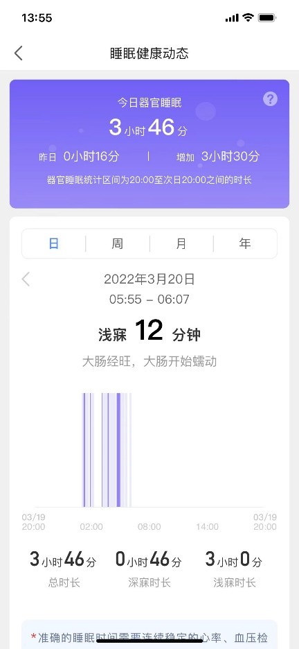 世界睡眠日，安頓讓您更了解自己的“真實(shí)睡眠”