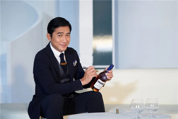 倡導(dǎo)理性飲酒新風(fēng)尚，保樂力加一直?在行動(dòng)