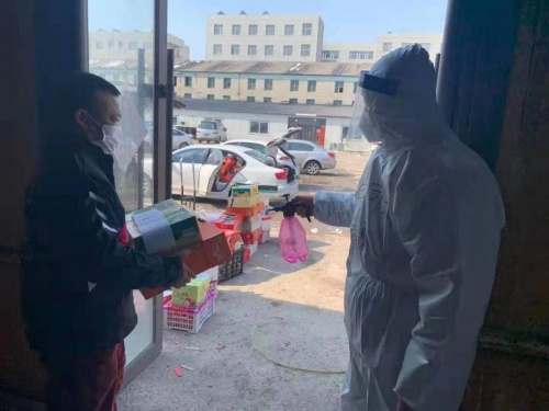 順豐同城平均1小時送全城！10000劑免費新冠自測試劑盒正式上線