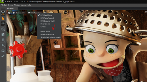 GTC 大會直擊： NVIDIA Studio 設計本，Omniverse 重大升級以及 Canvas 更新