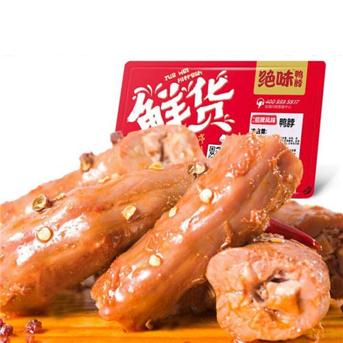 鹵制品市場(chǎng)規(guī)模超3000億元，絕味食品多舉措領(lǐng)跑行業(yè)