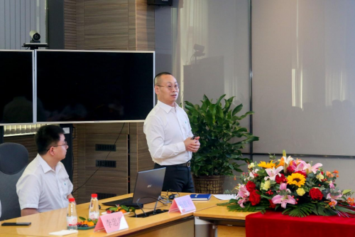 加強渠道信息化管理，木林森與廣聯達正式簽約