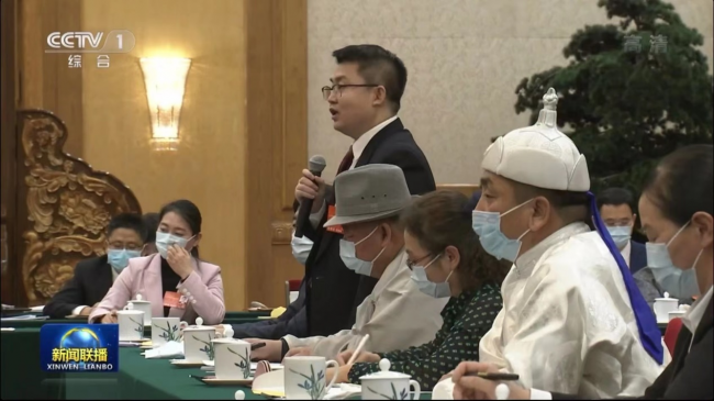 蒙牛兩會(huì)建議：四大舉措 助力中國(guó)乳業(yè)競(jìng)爭(zhēng)力全面提升