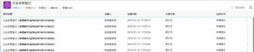 泛微助力政府機(jī)關(guān)實(shí)現(xiàn)“網(wǎng)上辦，不見(jiàn)面”