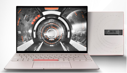 華碩新品靈耀X14筆記本3月27日開搶 京東曬單限量送Plus會(huì)員