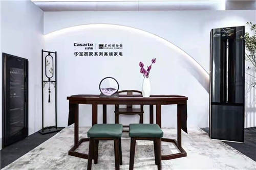 空調(diào)行業(yè)趨向同質(zhì)化！卡薩帝：雙塔才是差異化