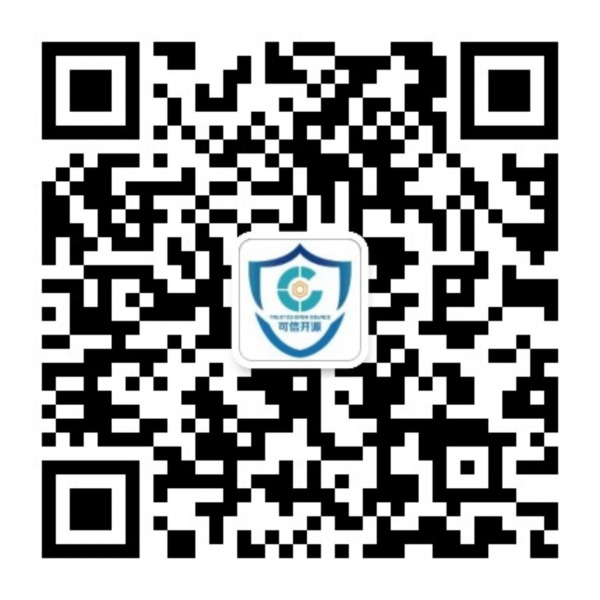 2022“OSCAR開(kāi)源先鋒日” 更多評(píng)估信息和白皮書(shū)下載二維碼