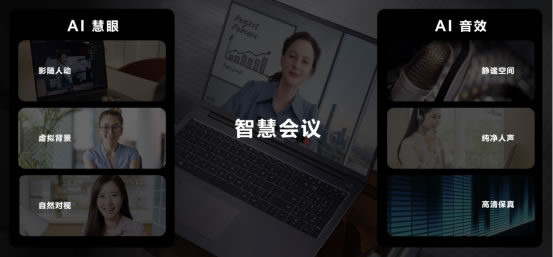 不止全球首款i9 Evo認(rèn)證筆記本，華為MateBook系列多款新品重磅發(fā)布1181.jpg