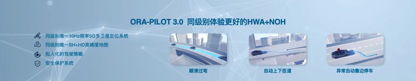 歐拉品牌煥新向上，差異化競爭領跑細分賽道