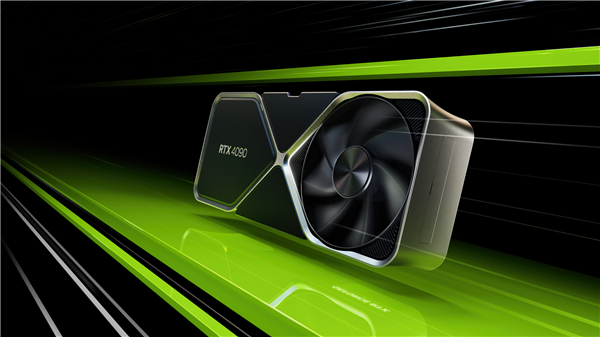 NVIDIA實(shí)現(xiàn)性能巨大飛躍，GeForce RTX 40系列開創(chuàng)神經(jīng)網(wǎng)絡(luò)渲染新時(shí)代