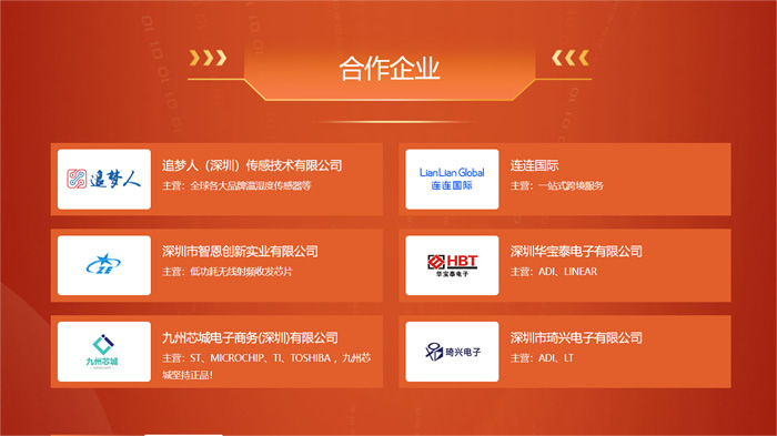 華強電子網“原裝現貨會員交流”活動第一期合作企業(yè).jpg