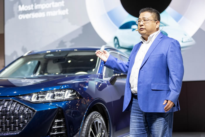 【新聞通稿】長城汽車攜魏牌、歐拉登陸2022巴黎車展 摩卡PHEV（Coffee 01）歐洲上市39萬元起879.jpg