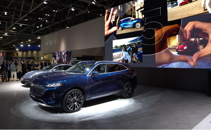 【新聞通稿】長城汽車攜魏牌、歐拉登陸2022巴黎車展 摩卡PHEV（Coffee 01）歐洲上市39萬元起1248.jpg