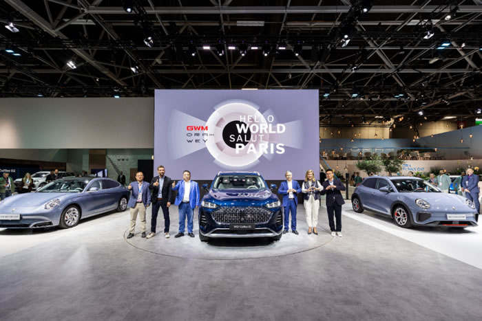 【新聞通稿】長城汽車攜魏牌、歐拉登陸2022巴黎車展 摩卡PHEV（Coffee 01）歐洲上市39萬元起733.jpg