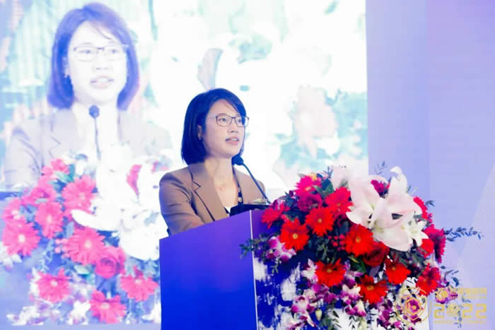 慧聰物聯(lián)網總經理 余素玉.jpg