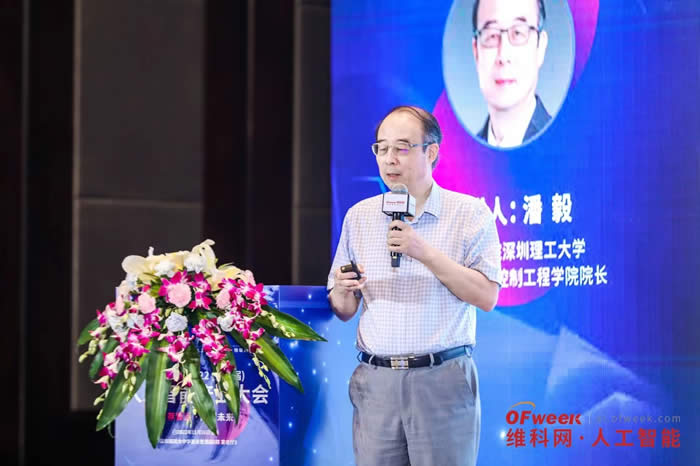 中國科學院深圳理工大學、計算機科學與控制工程學院院長 潘毅.jpg