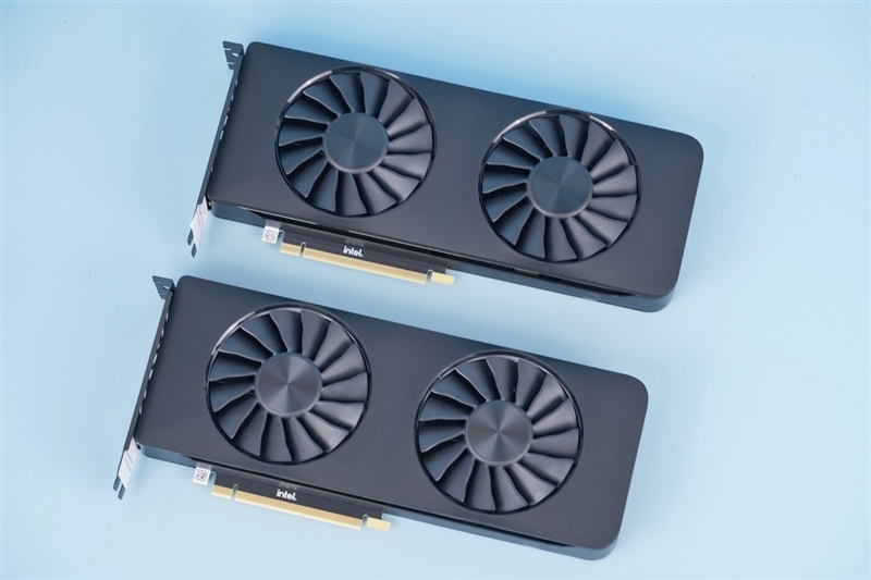 LOL幀率近乎翻倍！Intel Arc A750新驅(qū)動測試：大幅提升、最大短板沒有了