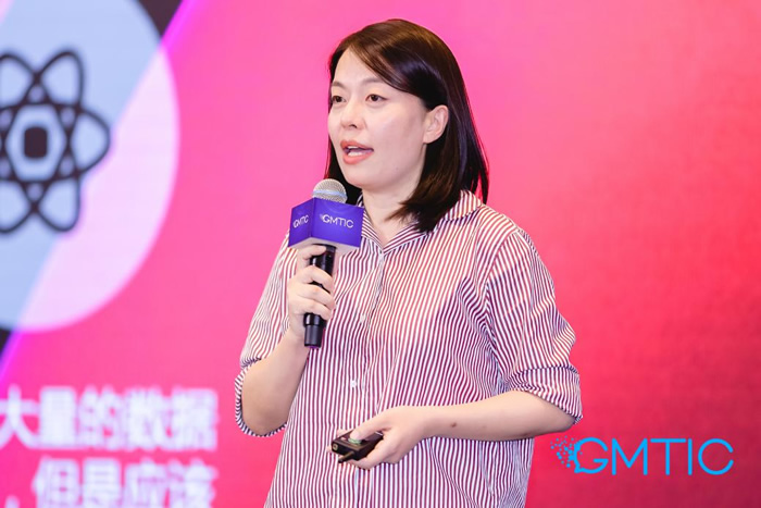 侯晨 Mandy，首席產(chǎn)品官，EssenceMediacom.jpg