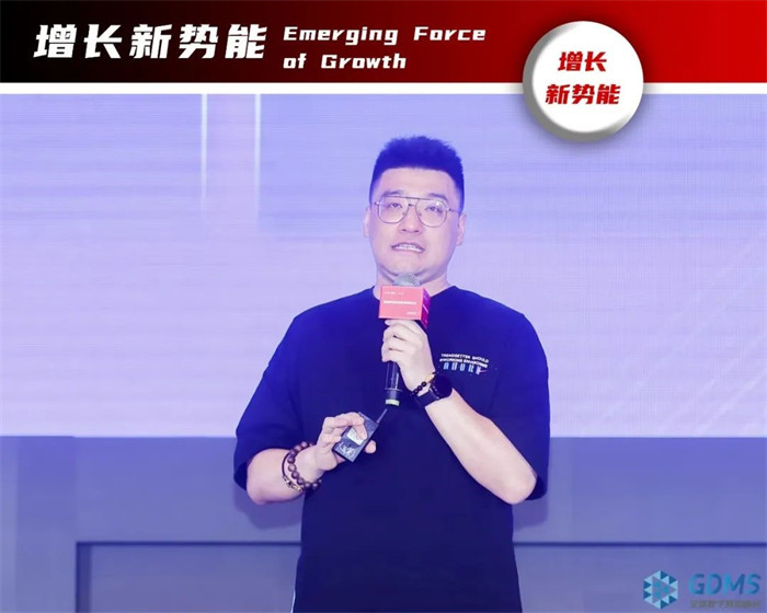 立白科技集團，集團直播業(yè)務(wù)負(fù)責(zé)人、歐立氪總經(jīng)理，周禮.jpg