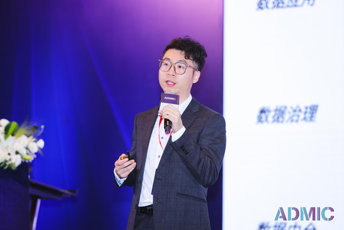 楊鴻漸，數字化轉型大數據負責人，上汽集團乘用車公司.jpg