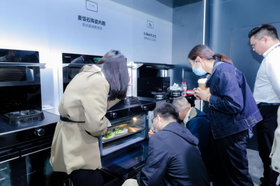 大家電將是智能空間！中國AWE展會透出萬億級市場的智能化新趨勢628.jpg