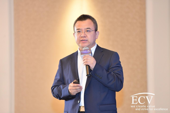 Richard張偉是聯(lián)想集團全球供應鏈平臺下，移動設備供應鏈（MDSC，Mobile Device Supply Chain）部門負責人.jpg