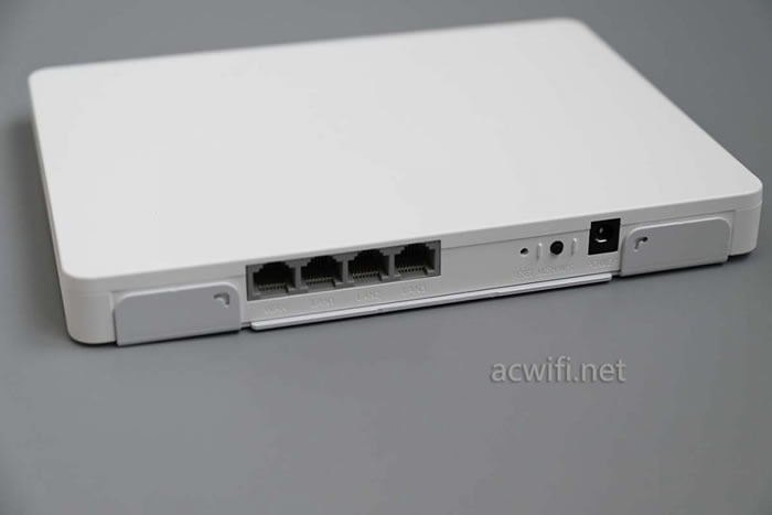 中興（ZTE）晴天墻面路由器AX3000拆機(jī)評(píng)測9.jpg