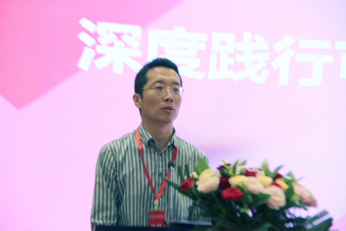 萬科物流發(fā)展有限公司 ESG 業(yè)務(wù)負責(zé)人 高小攀.jpg