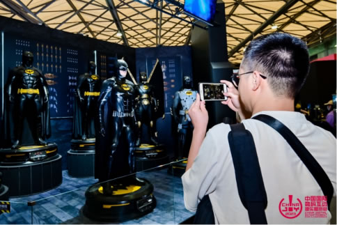 2023 年第二十屆 ChinaJoy 圓滿閉幕，感恩各方一路相伴、攜手同行2004.jpg