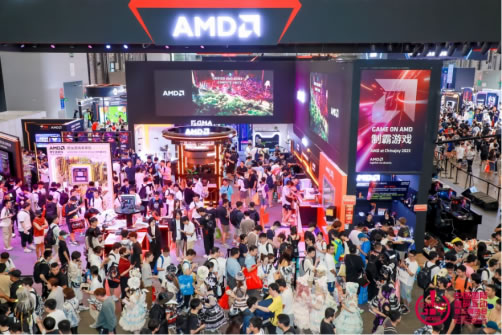 2023 年第二十屆 ChinaJoy 圓滿閉幕，感恩各方一路相伴、攜手同行2000.jpg