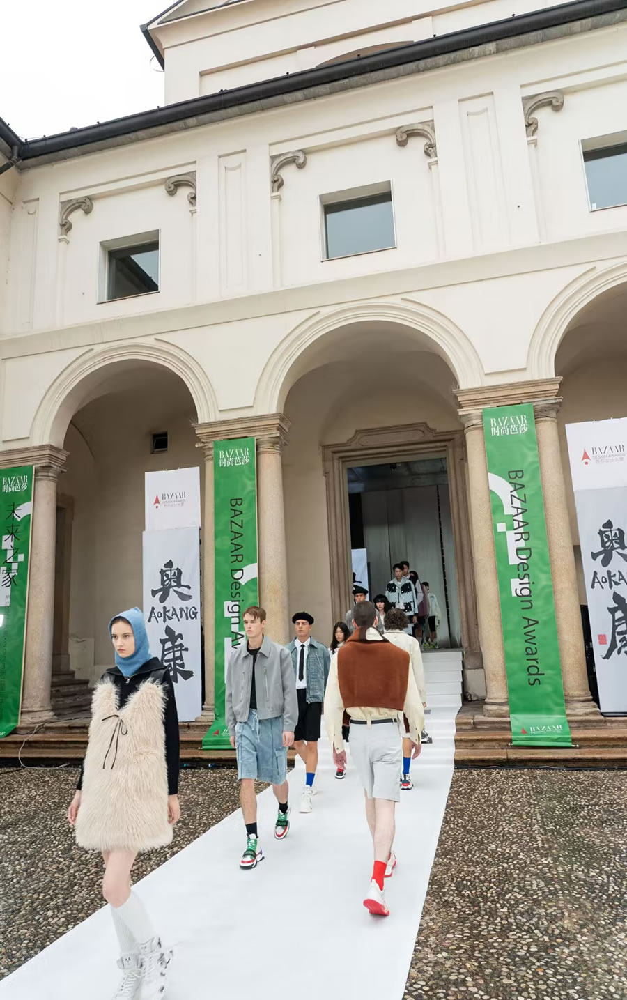 引領男鞋走向世界，奧康登米蘭時裝周“覺醒”破局.jpg