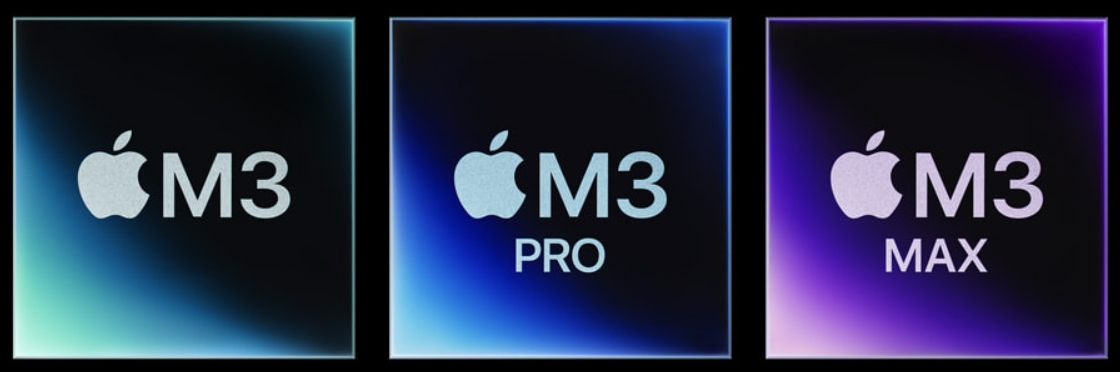 M3系列芯片包括：M3、M3 Pro與M3 Max.jpg