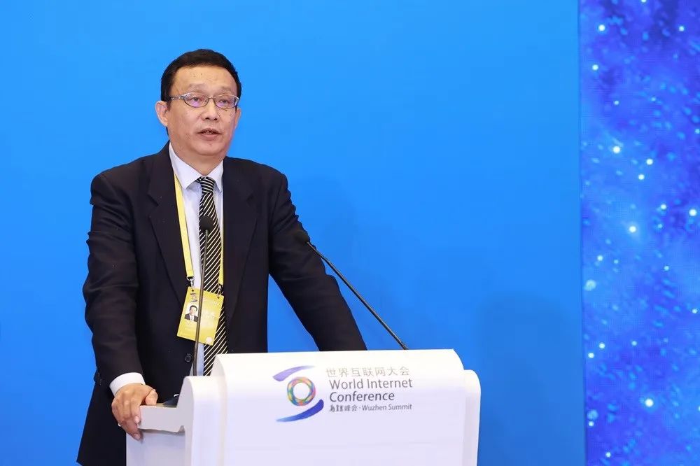 全球IPv6論壇副主席、下一代互聯(lián)網(wǎng)國家工程中心劉東.jpg