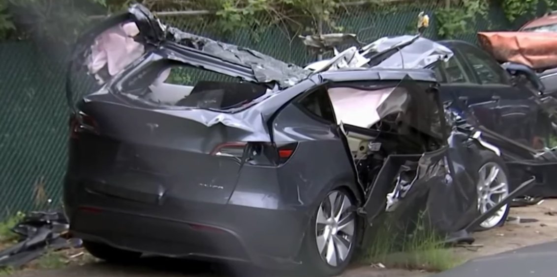 （涉事車輛，來源：社交媒體）