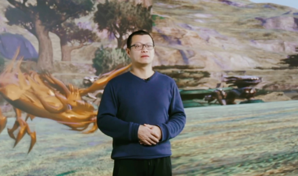 引領數(shù)字化媒體革命，戴爾用專業(yè)加速轉型