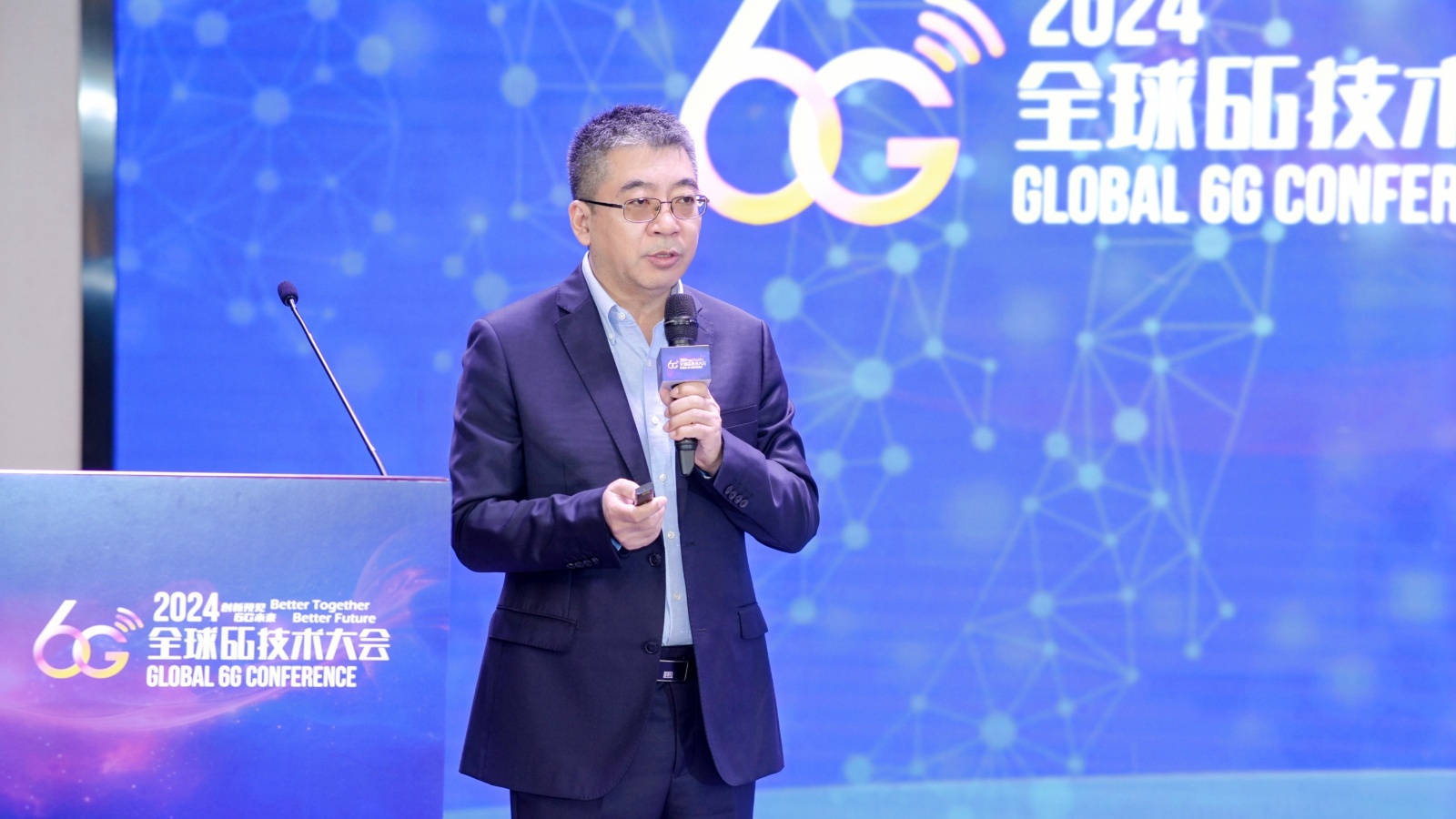 國(guó)際歐亞科學(xué)院院士、IEEE Fellow 李世鵬